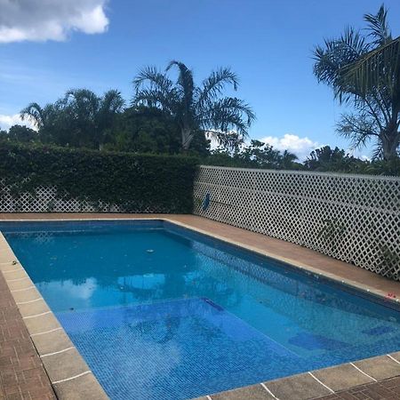 Tahiti Studio B&B Taapuna Bagian luar foto