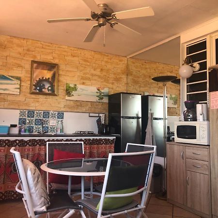 Tahiti Studio B&B Taapuna Bagian luar foto