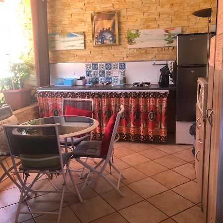 Tahiti Studio B&B Taapuna Bagian luar foto