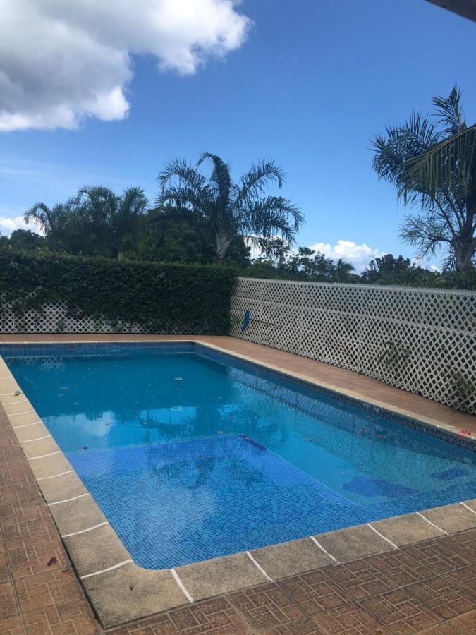 Tahiti Studio B&B Taapuna Bagian luar foto
