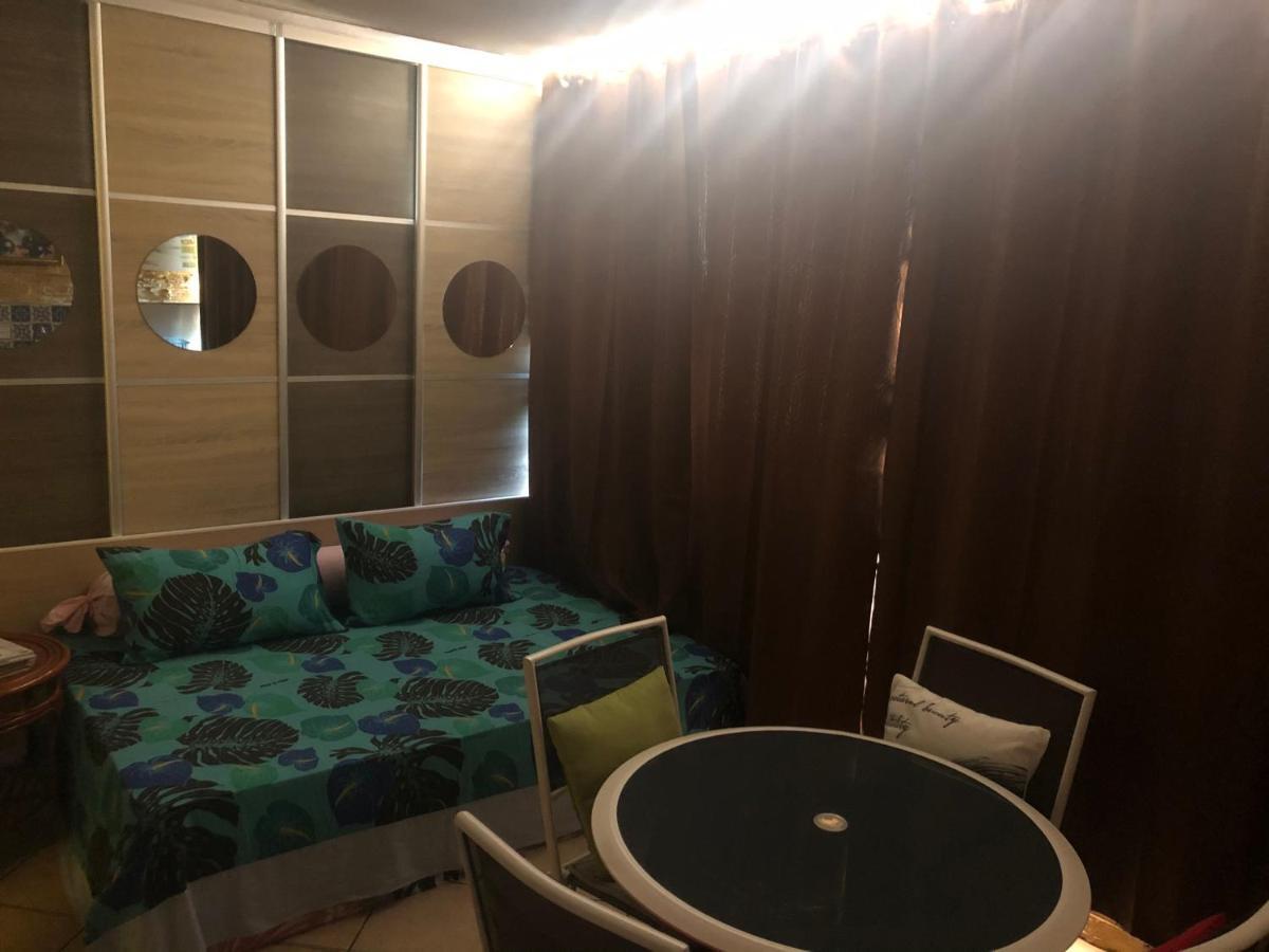Tahiti Studio B&B Taapuna Bagian luar foto