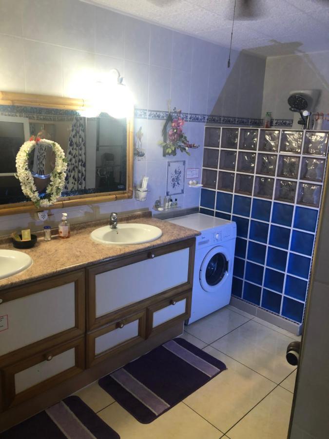 Tahiti Studio B&B Taapuna Bagian luar foto