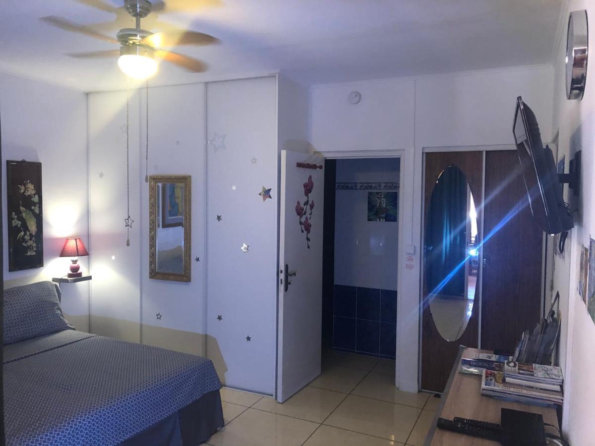 Tahiti Studio B&B Taapuna Bagian luar foto