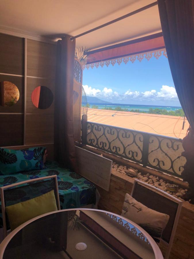 Tahiti Studio B&B Taapuna Bagian luar foto